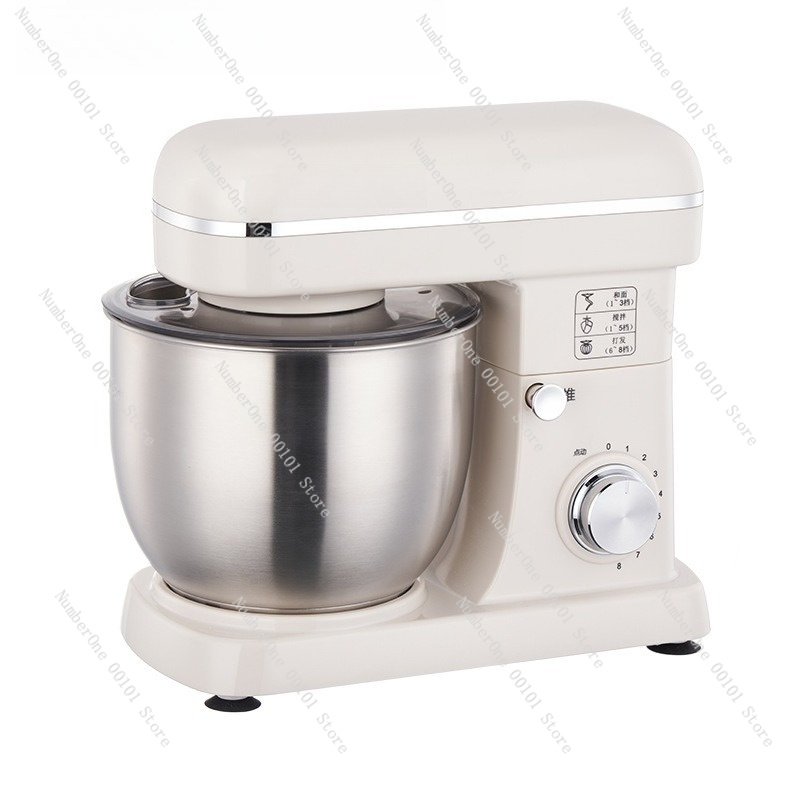 Stand Mixer Bowl - 2026 New Stand Mixer Dough Kneader