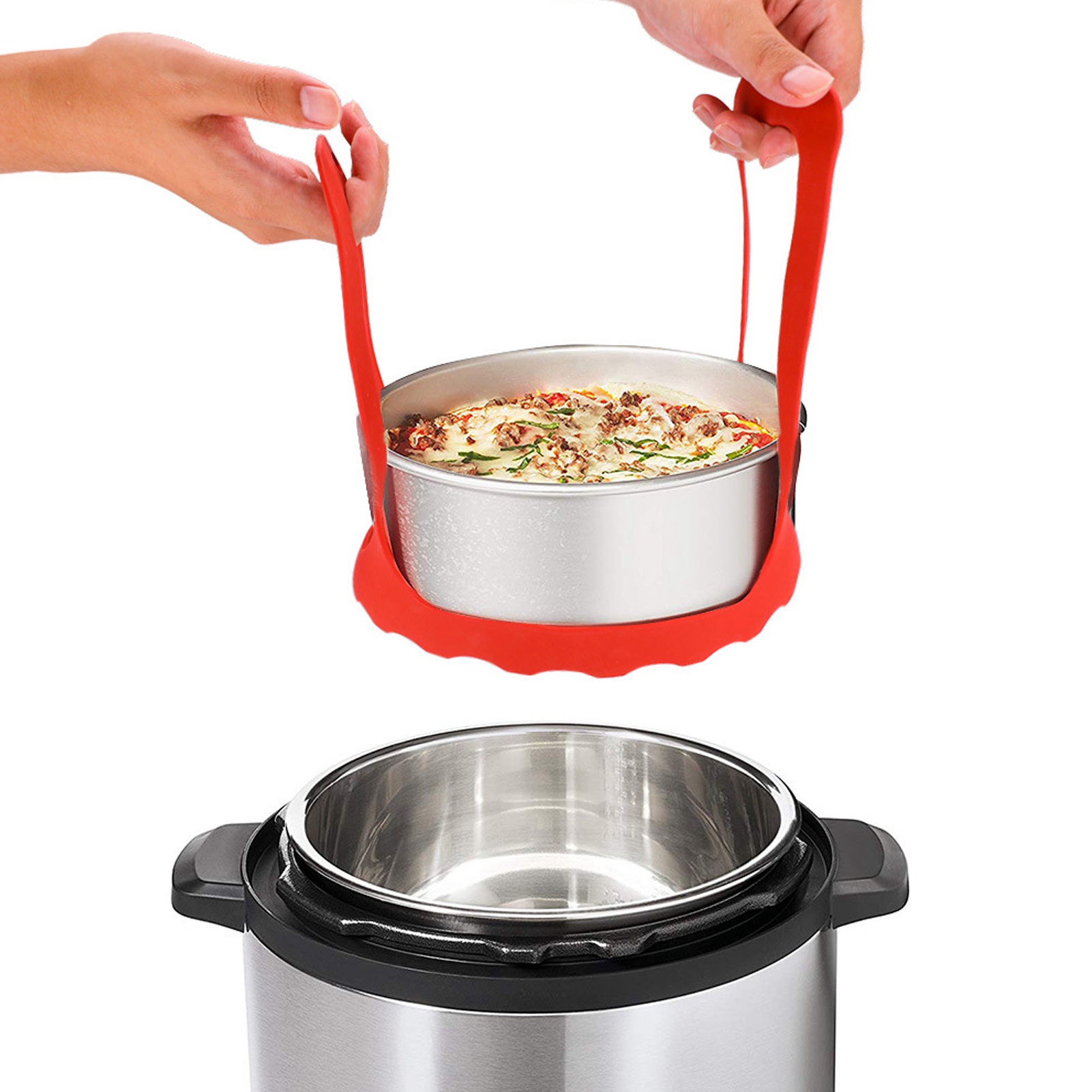 4pcs Set Silicone Kitchen Tool - đánh giá và giá Kitchen Baking Tray Set