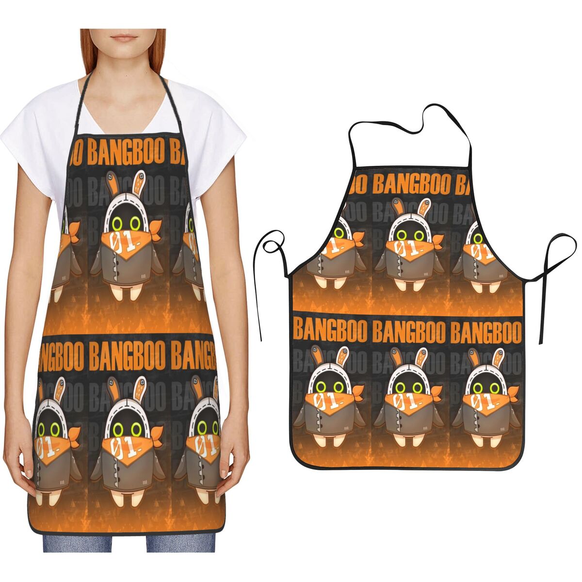 Bangboo Zenless Zone Zero Apro - đánh giá và giá Kitchen Baking Zone