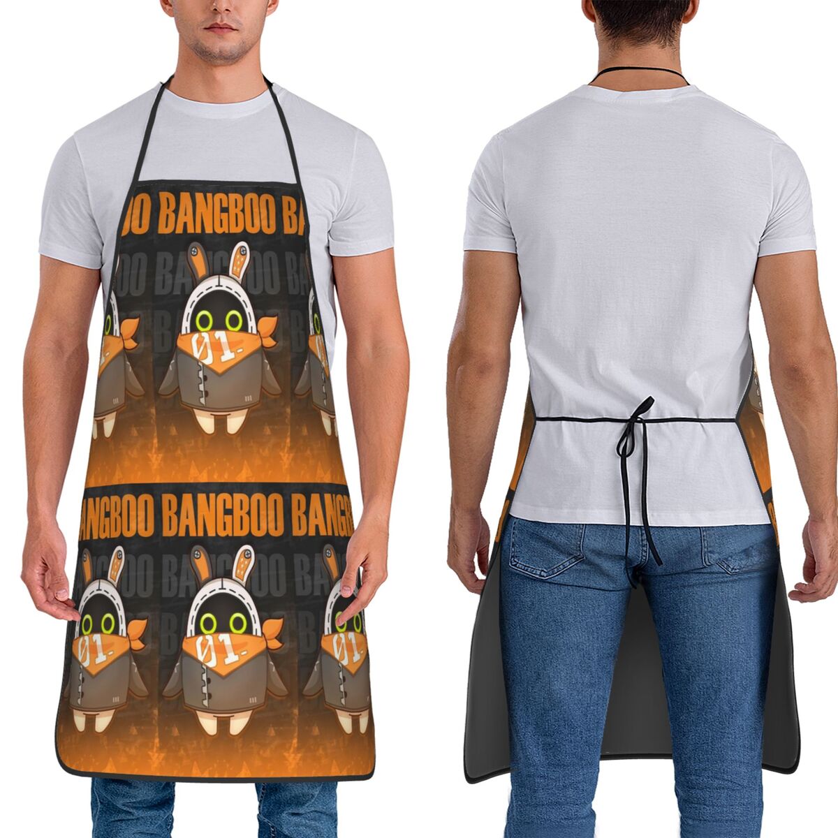 Bangboo Zenless Zone Zero Apro - đánh giá và giá Kitchen Baking Zone