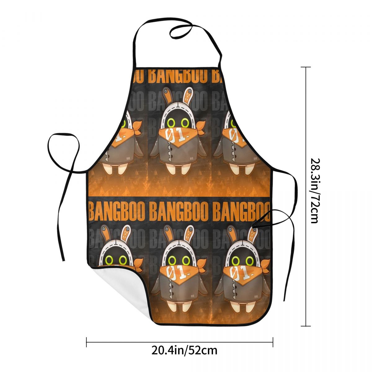 Bangboo Zenless Zone Zero Apro - đánh giá và giá Kitchen Baking Zone