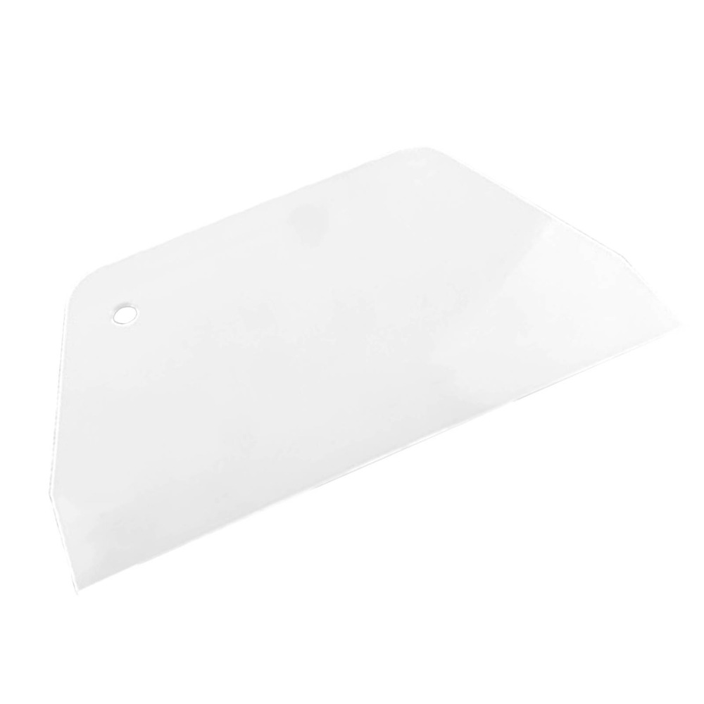 Food-Contact PP Dough Scraper  - đánh giá và giá Bench Scraper Dough