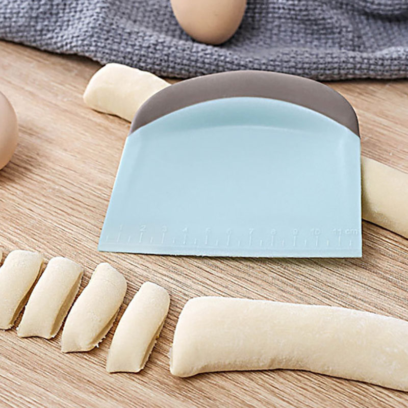 Dough Scraper Bowl Scraper Bre - đánh giá và giá Bench Scraper Dough