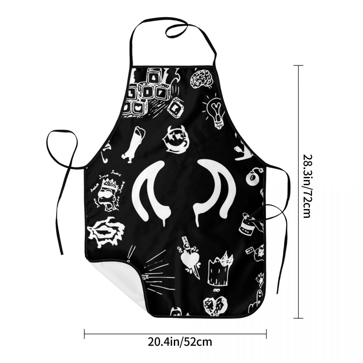 Yungblud Drawings Tattoo Sheet - đánh giá và giá Kitchen Baking Drawing