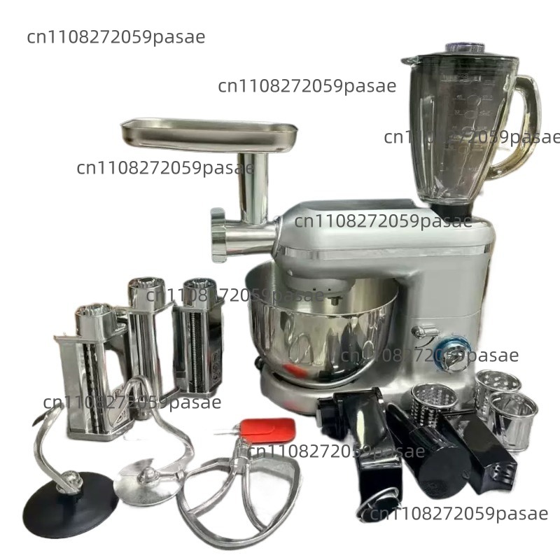 6L Multifunction Food Mixer, 8 - đánh giá và giá Kitchen Baking Area