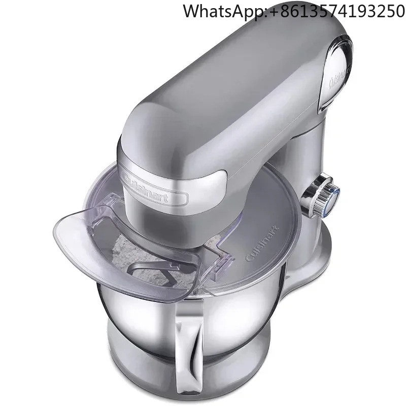 【Best-selling】Cuisinart Stand  - đánh giá và giá Stand Mixer Bowl