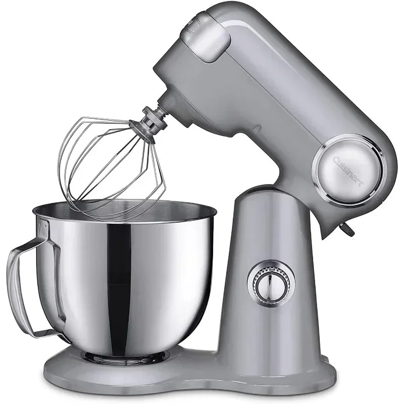 【Best-selling】Cuisinart Stand  - đánh giá và giá Stand Mixer Bowl
