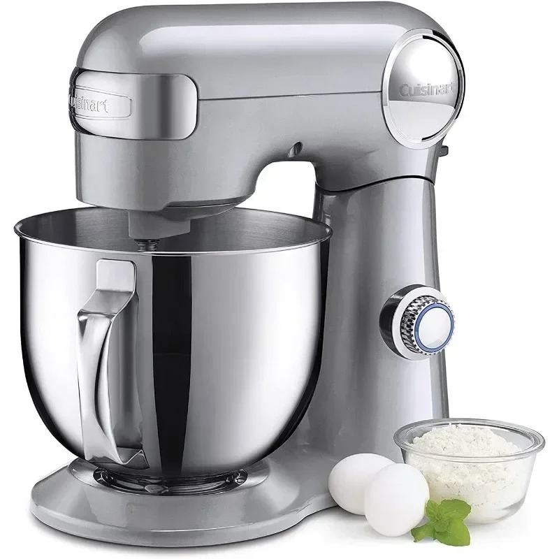 【Best-selling】Cuisinart Stand  - đánh giá và giá Stand Mixer Bowl