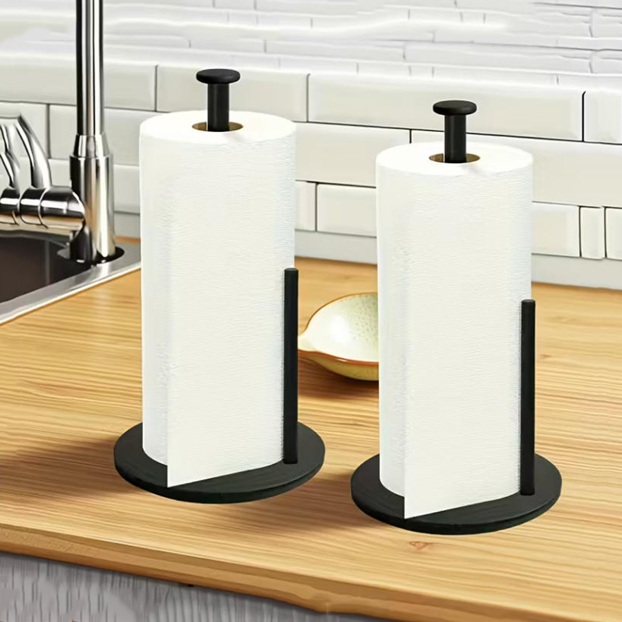 Stainless Steel Kitchen Roll H - đánh giá và giá Kitchen Baking Paper Holder