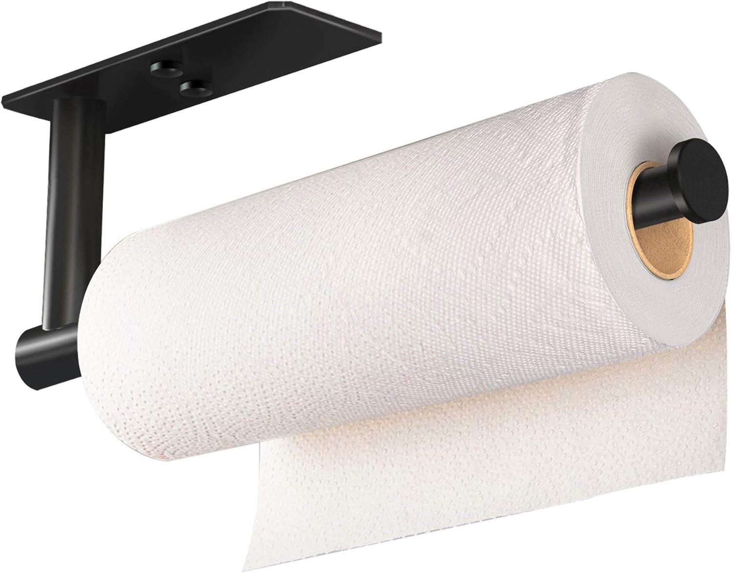 Self Adhesive Paper Towel Hold - đánh giá và giá Kitchen Baking Paper Holder