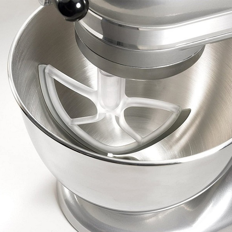 Flex Edge Beater Mixer Paddle  - đánh giá và giá Stand Mixer Bowl