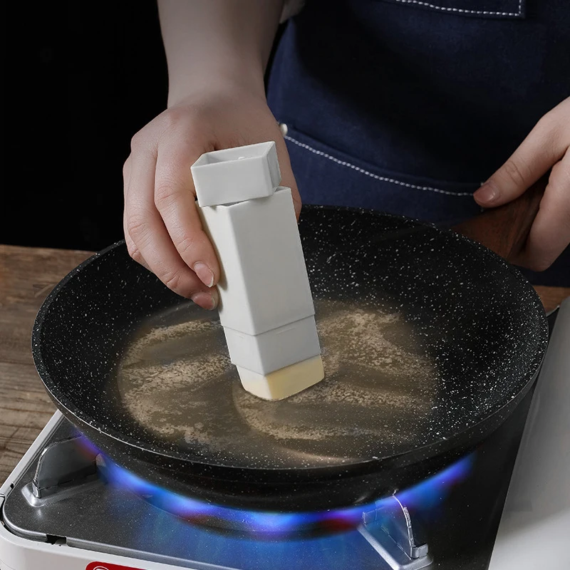 Handy Solid Butter Spreader Ho - đánh giá và giá Kitchen Baking Storage Containers