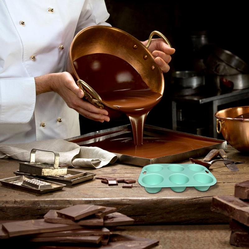 Cupcake Pan 2X Non Stick Muffi - đánh giá và giá Muffin Tin Nonstick