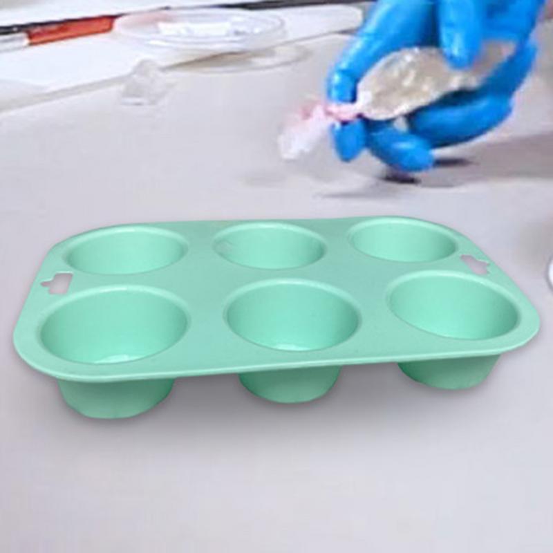 Cupcake Pan 2X Non Stick Muffi - đánh giá và giá Muffin Tin Nonstick