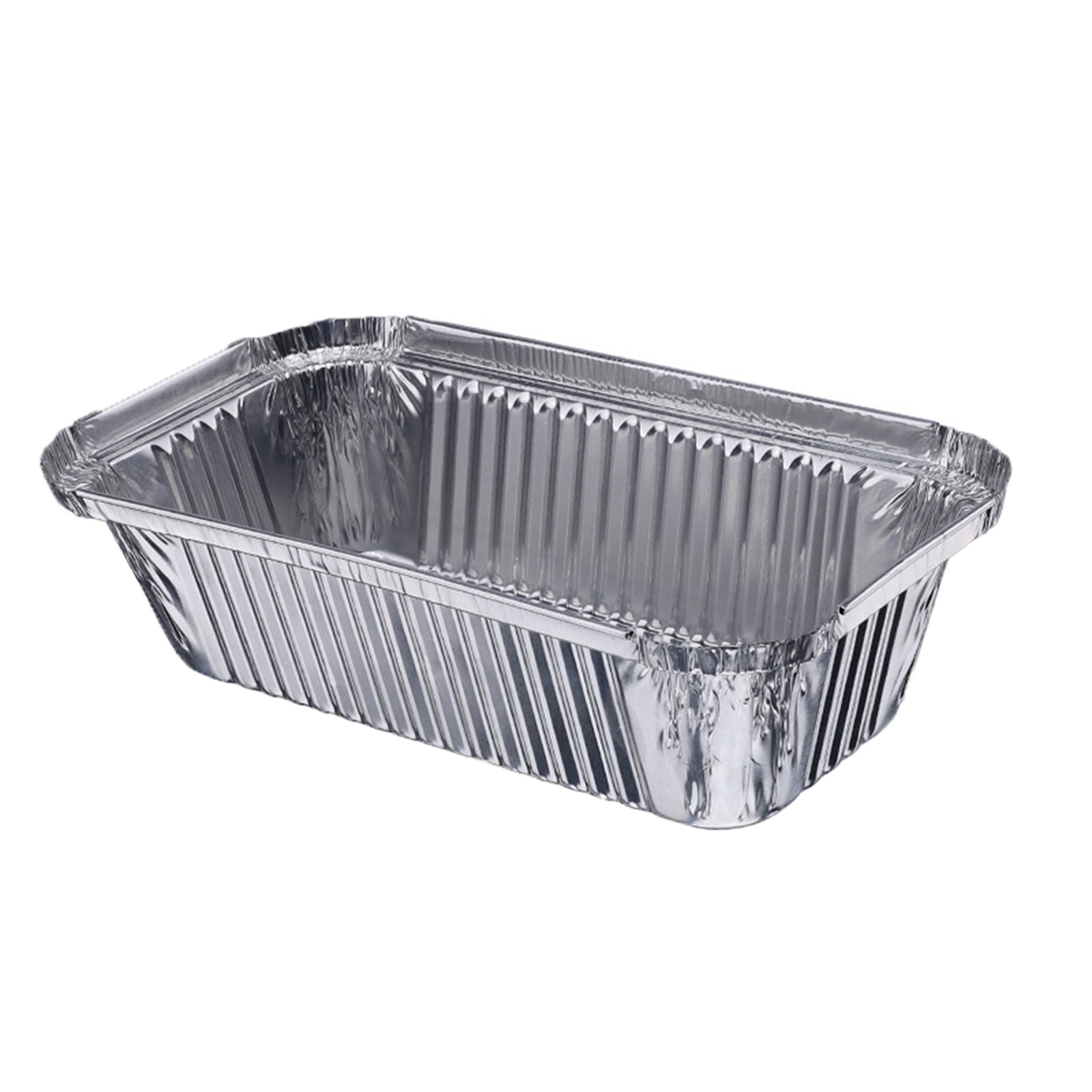 20pcs Large Deep Disposable Al - đánh giá và giá Kitchen Baking Tray Set