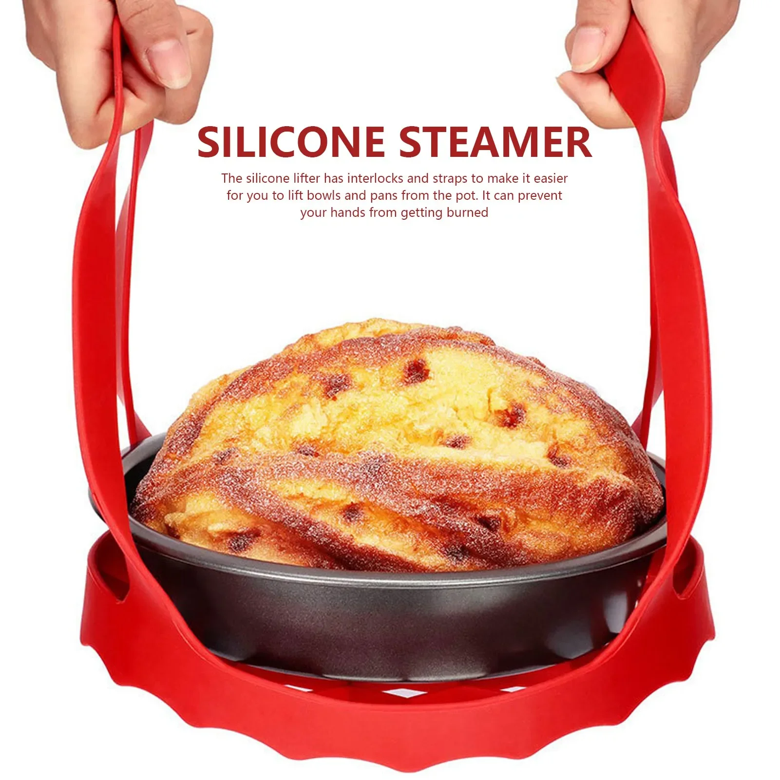 4Pcs Set Multi-functional Sili - đánh giá và giá Kitchen Baking Tray Set