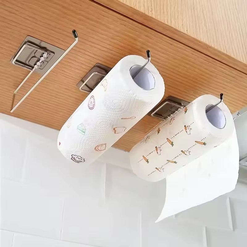 1PCS Kitchen Paper Towel Holde - đánh giá và giá Kitchen Baking Paper Holder
