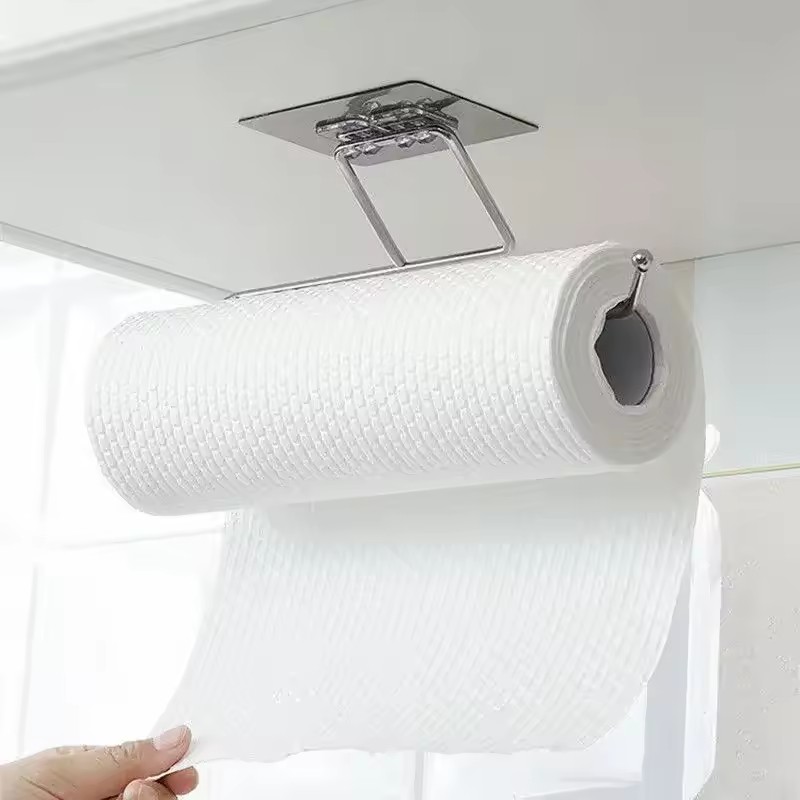 1PCS Kitchen Paper Towel Holde - đánh giá và giá Kitchen Baking Paper Holder
