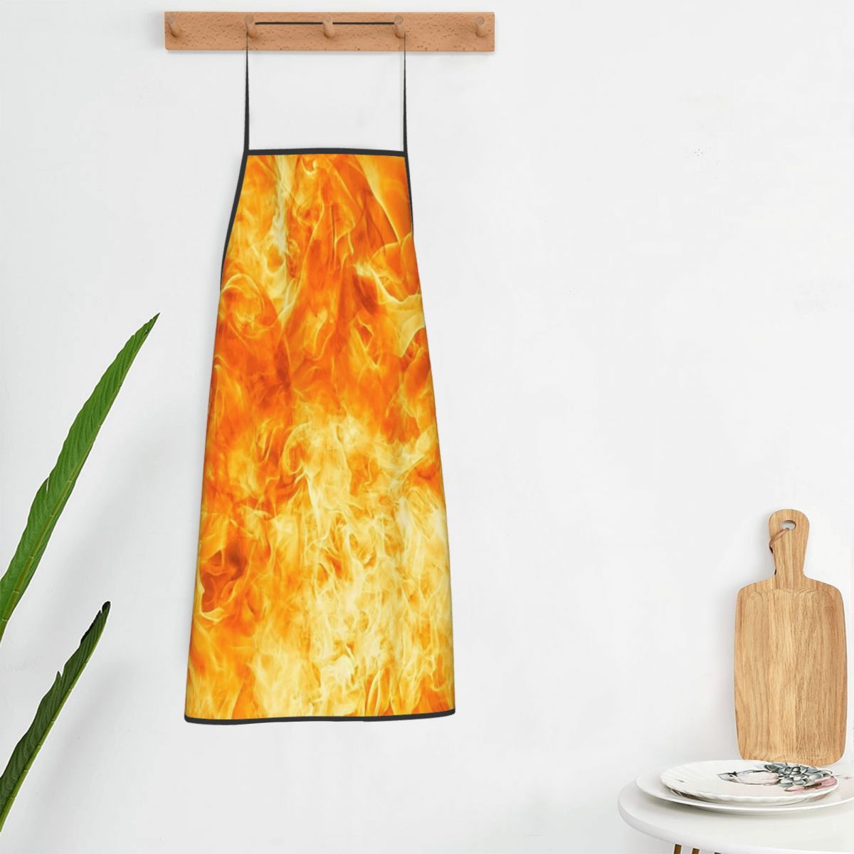 Fire Is Our Life Fire Is Our S - đánh giá và giá Kitchen And Baking Life