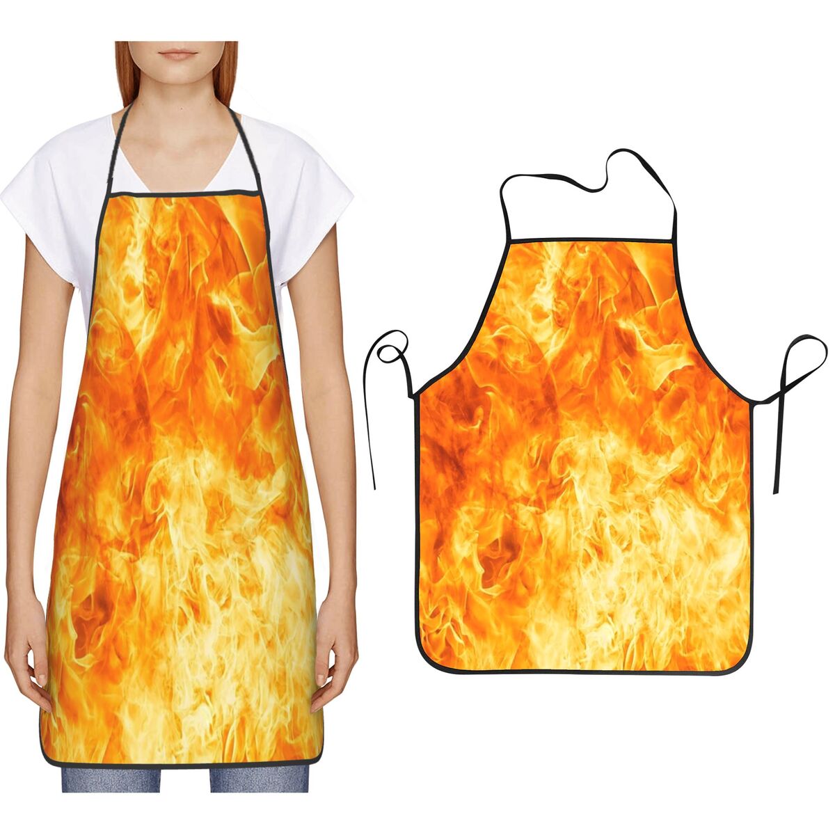 Fire Is Our Life Fire Is Our S - đánh giá và giá Kitchen And Baking Life