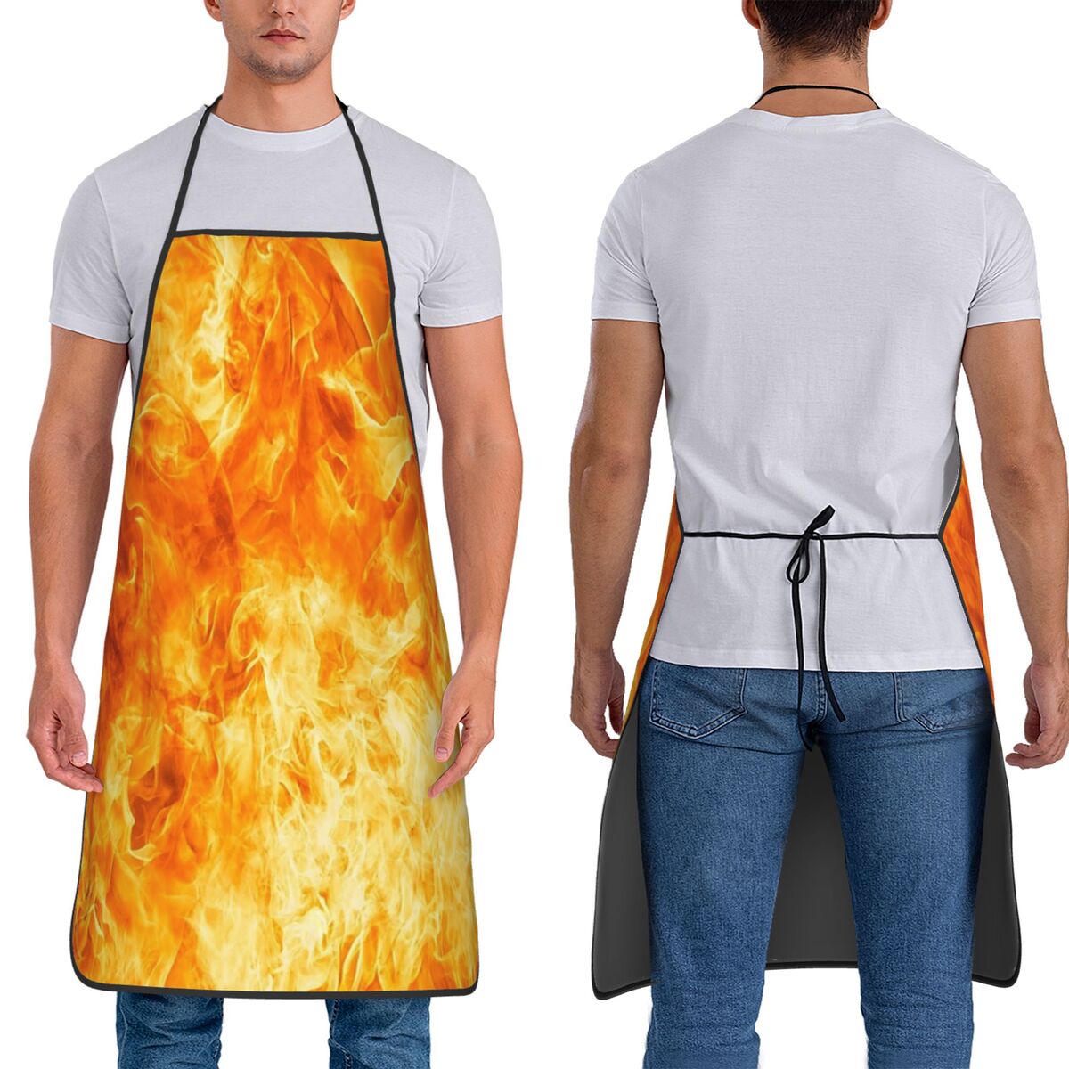 Fire Is Our Life Fire Is Our S - đánh giá và giá Kitchen And Baking Life