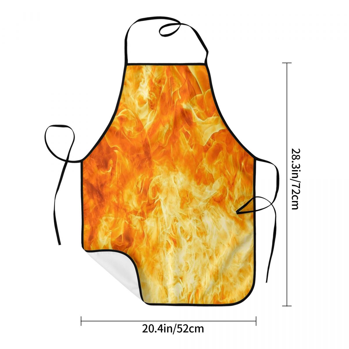Fire Is Our Life Fire Is Our S - đánh giá và giá Kitchen And Baking Life
