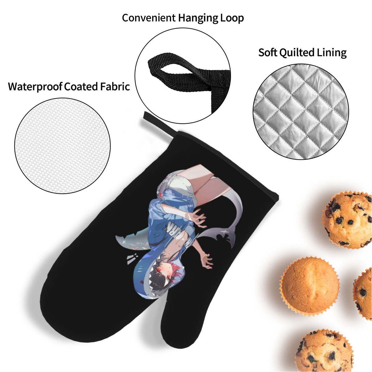 Ellen Joe Zenless Zone Zero Ov - đánh giá và giá Kitchen Baking Zone