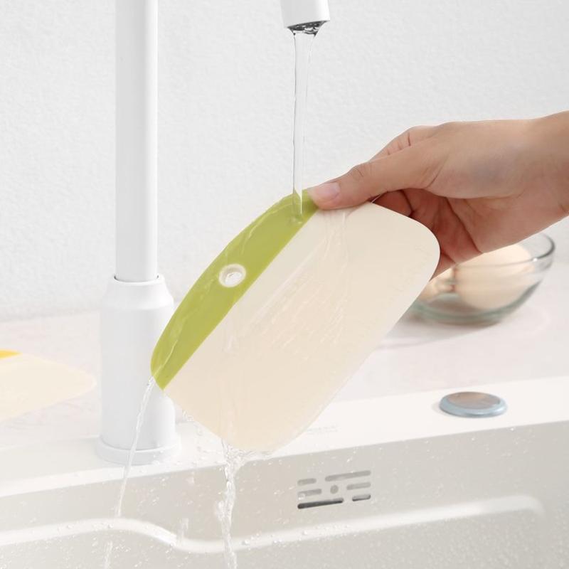 Dough Scraper Bowl Scraper Bre - đánh giá và giá Bench Scraper Dough