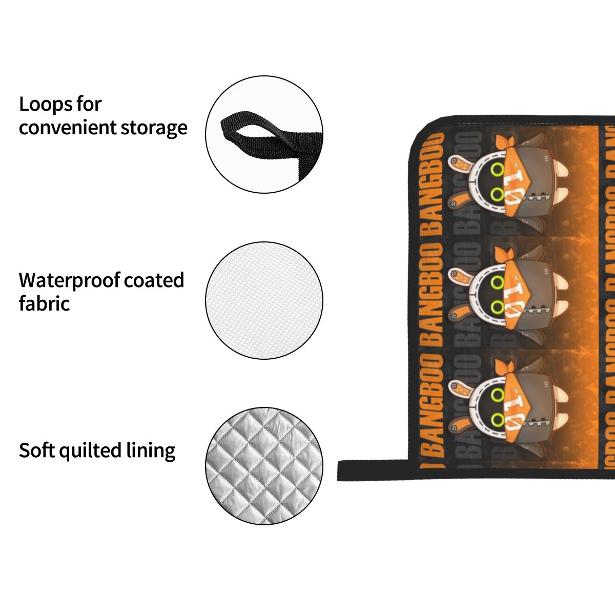 Bangboo Zenless Zone Zero Oven - đánh giá và giá Kitchen Baking Zone