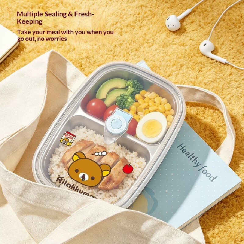 Original Rilakkuma Kiiroitori  - đánh giá và giá Kitchen Baking Gifts