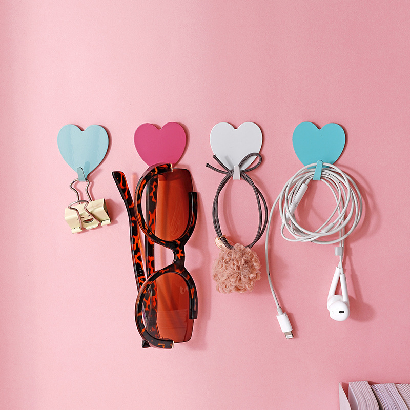 Tự Dính Móc Treo Tường Bấm Lỗ  - đánh giá và giá Kitchen Baking Gifts