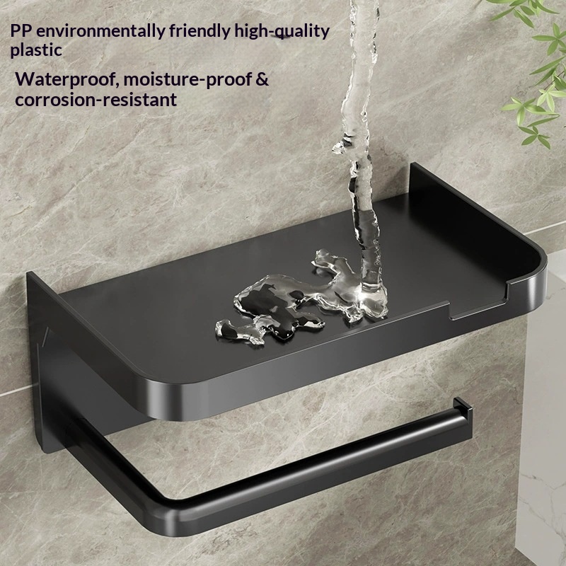 Toilet Paper Holder Plastic St - đánh giá và giá Kitchen Baking Paper Holder