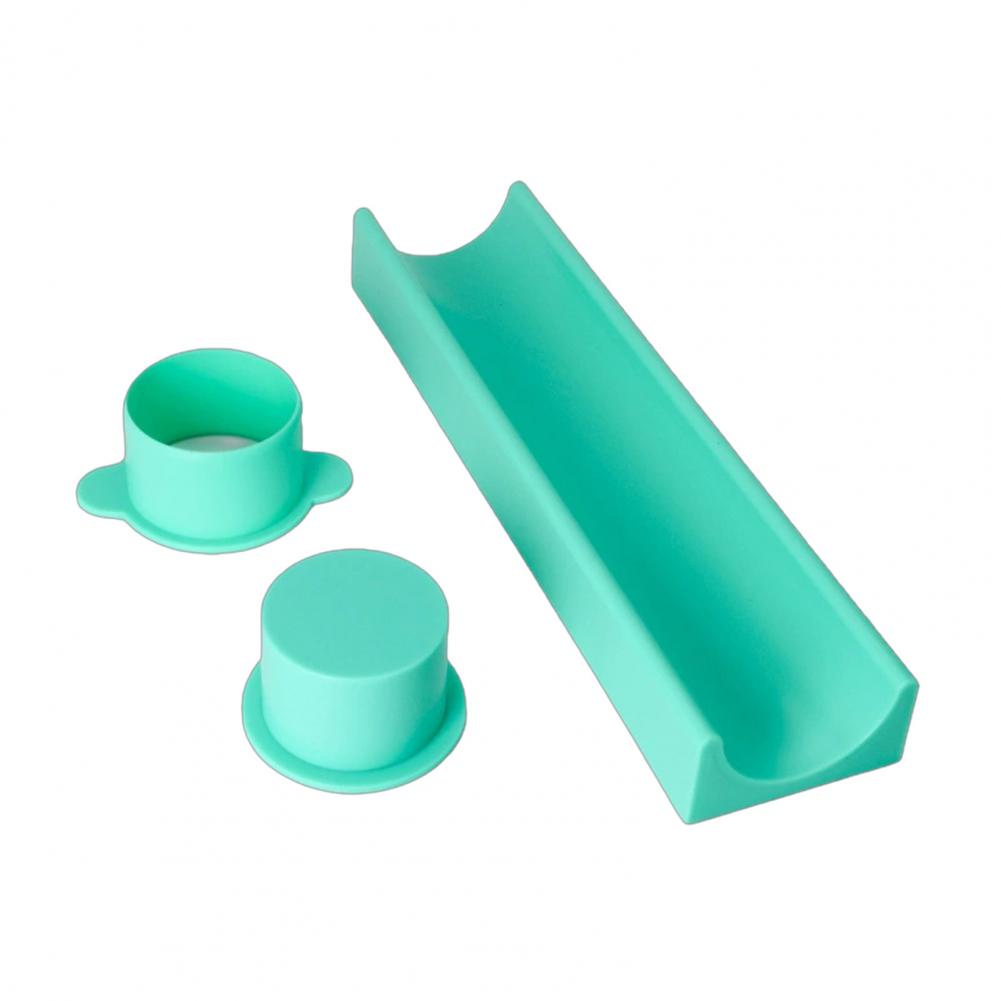 Non-stick Dough Cutter 3pcs Ro - đánh giá và giá Muffin Tin Nonstick