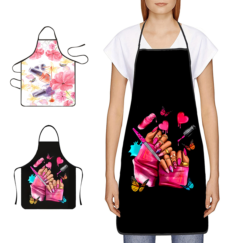 Z. Nail Polish Printing Beauty - đánh giá và giá Kitchen Baking Zone