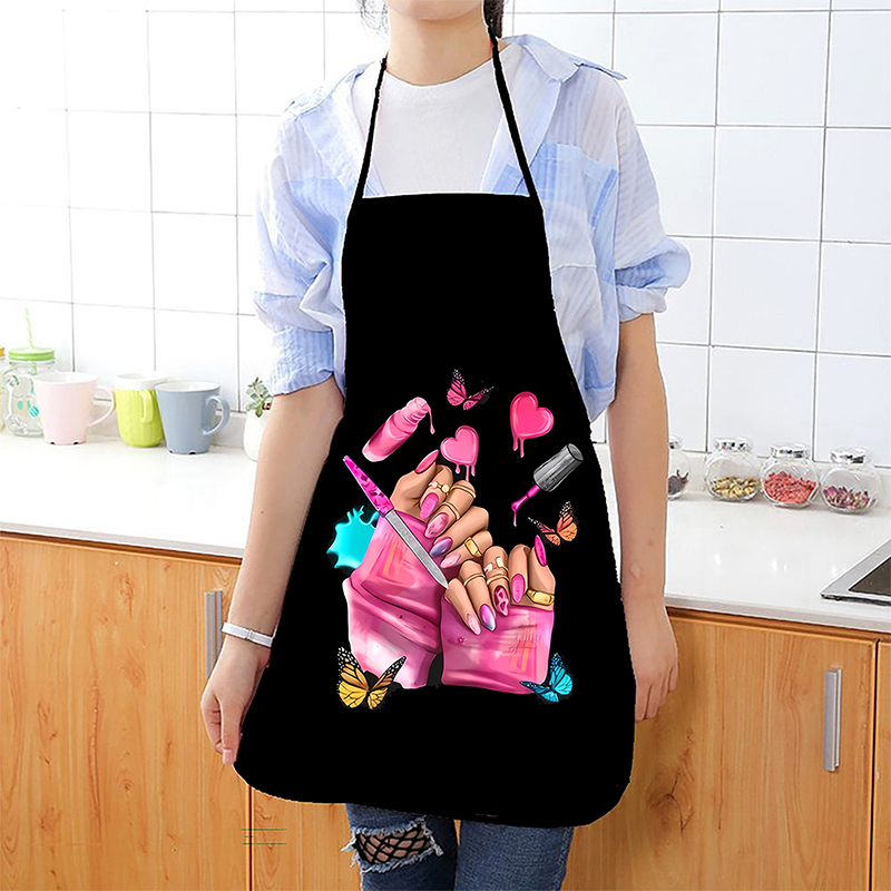 Z. Nail Polish Printing Beauty - đánh giá và giá Kitchen Baking Zone