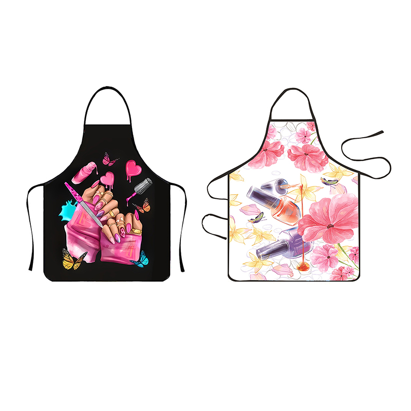 Z. Nail Polish Printing Beauty - đánh giá và giá Kitchen Baking Zone