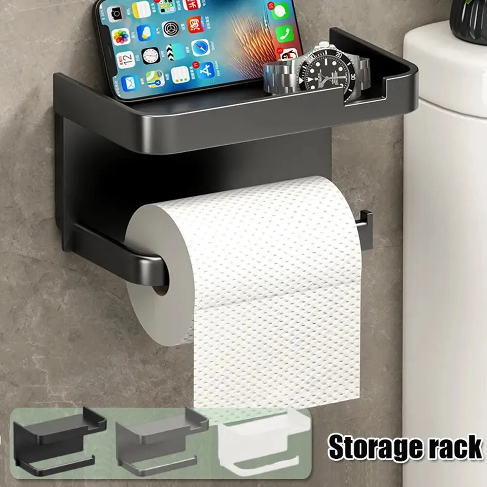 Toilet Paper Holder Plastic St - đánh giá và giá Kitchen Baking Paper Holder