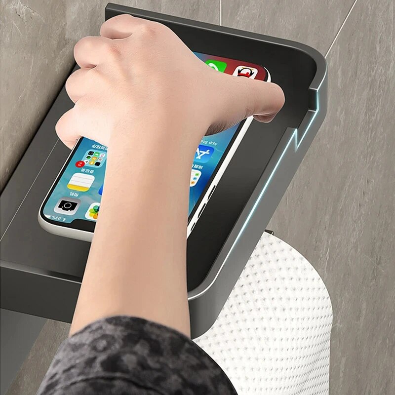 Toilet Paper Holder Plastic St - đánh giá và giá Kitchen Baking Paper Holder