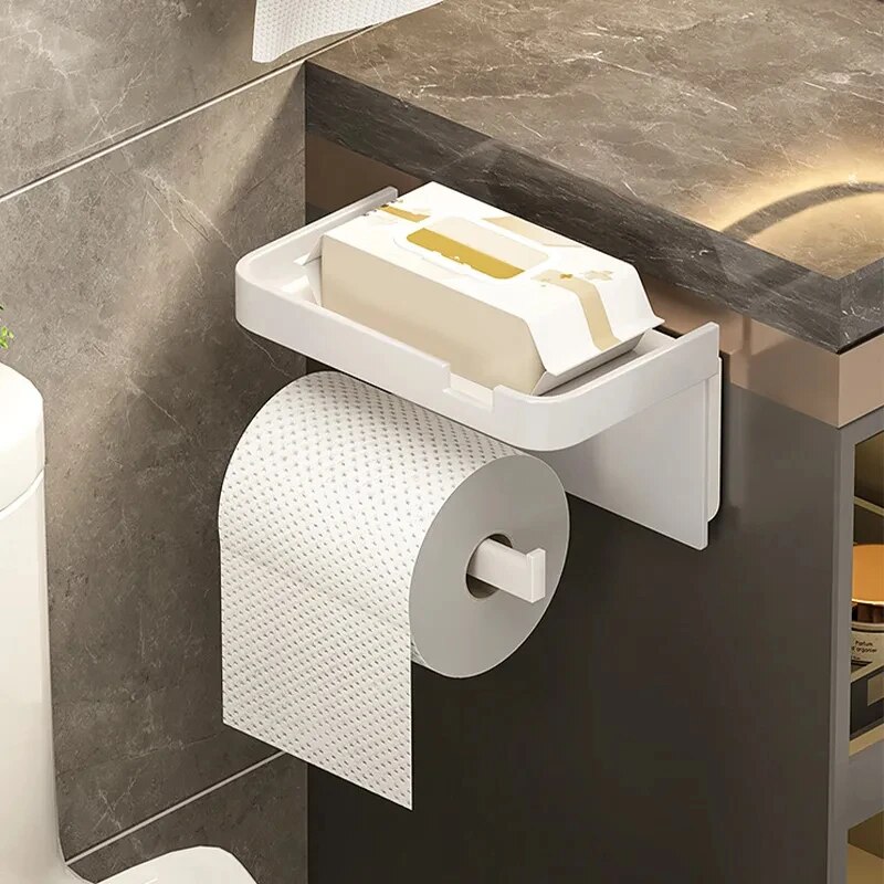 Toilet Paper Holder Plastic St - đánh giá và giá Kitchen Baking Paper Holder