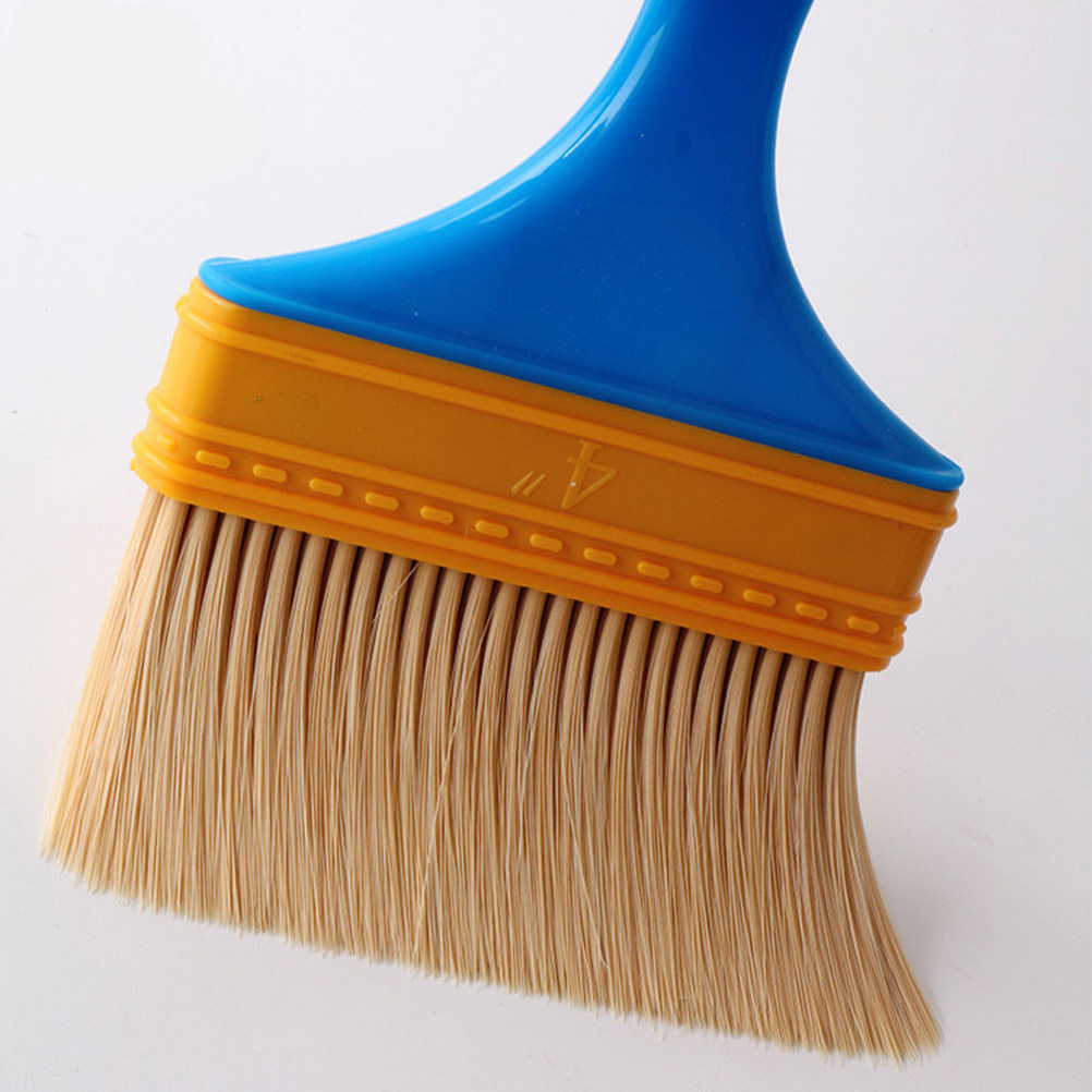 7Pcs Elastic Tough Nylon Brush - đánh giá và giá Kitchen Baking Drawing