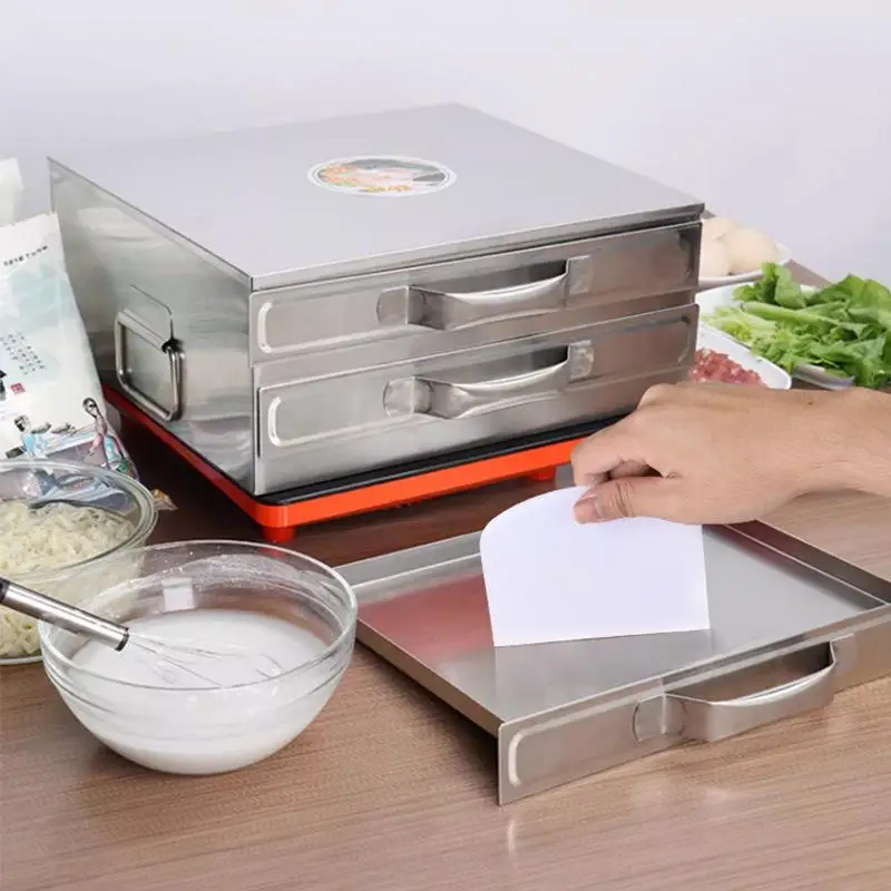 2pcs Dough Scraper Bowl Food-s - đánh giá và giá Bench Scraper Dough