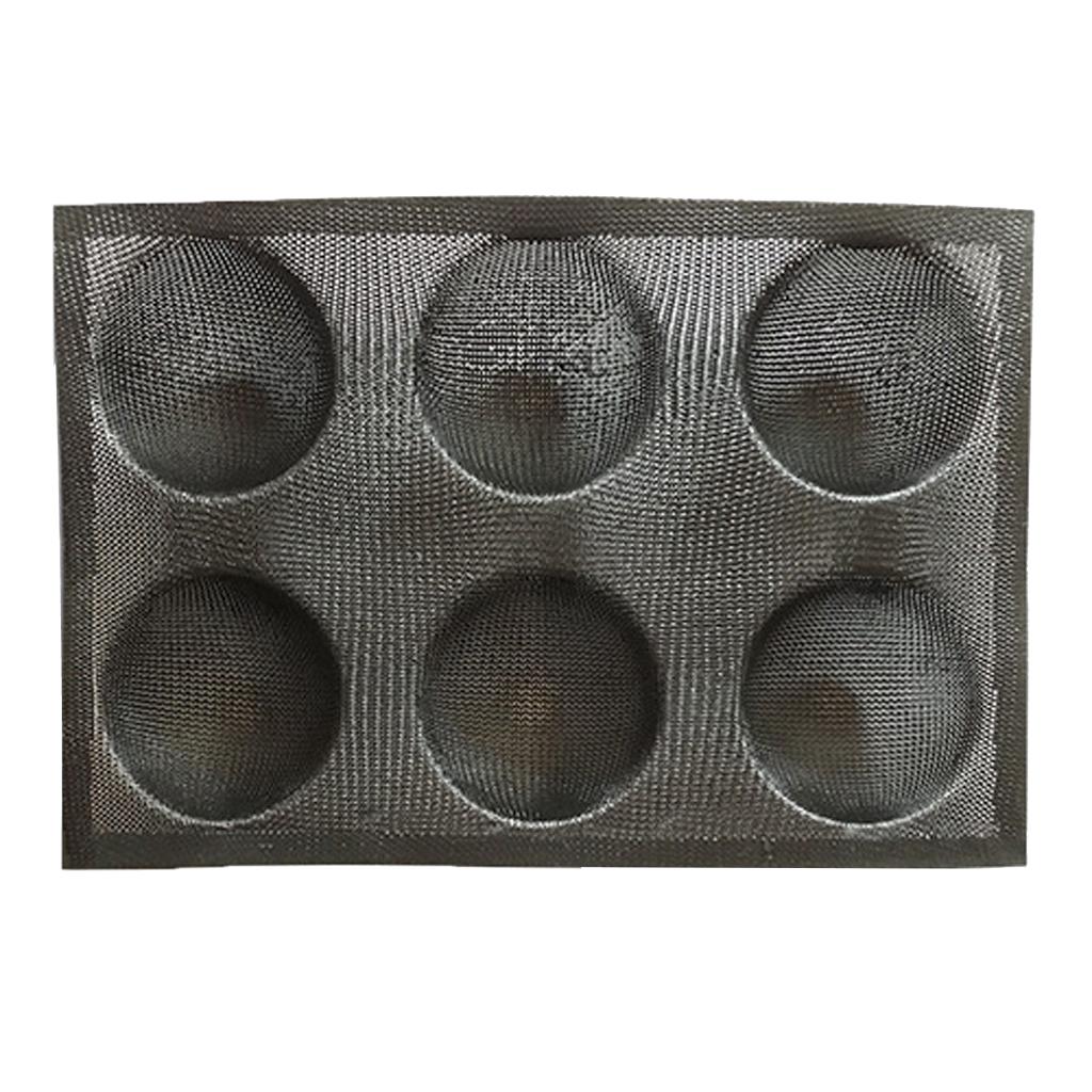 Silicone Oven Set Bread Forms  - đánh giá và giá Kitchen Baking Tray Set