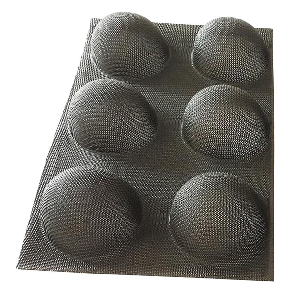 Silicone Oven Set Bread Forms  - đánh giá và giá Kitchen Baking Tray Set
