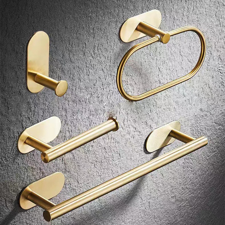 Adhesive Paper Towel Holder Un - đánh giá và giá Kitchen Baking Paper Holder
