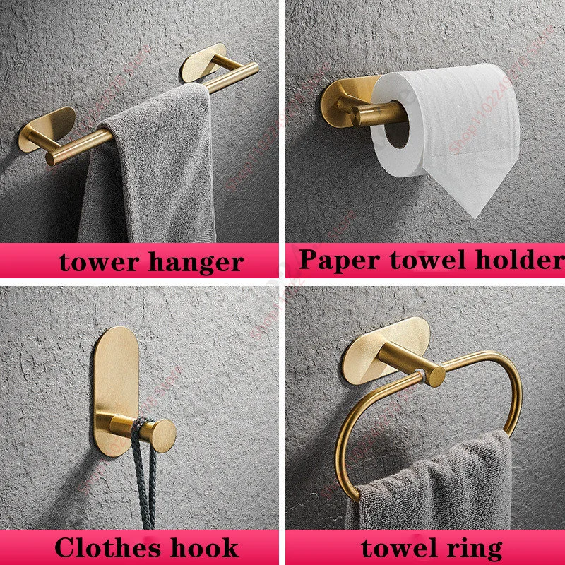 Adhesive Paper Towel Holder Un - đánh giá và giá Kitchen Baking Paper Holder