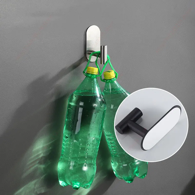 Adhesive Paper Towel Holder Un - đánh giá và giá Kitchen Baking Paper Holder