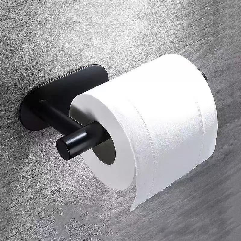 Self-Adhesive Toilet Paper Hol - đánh giá và giá Kitchen Baking Paper Holder