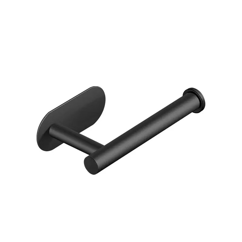 Self-Adhesive Toilet Paper Hol - đánh giá và giá Kitchen Baking Paper Holder