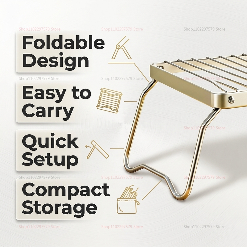 Portable Stainless Steel Folda - đánh giá và giá Kitchen Baking Tray Set