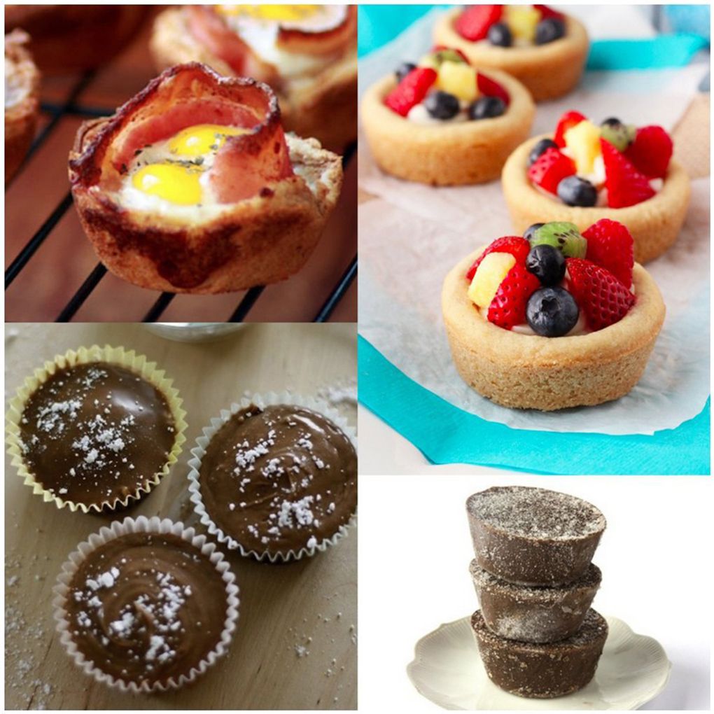 12 Cups Nonstick Bakeware Muff - đánh giá và giá Muffin Tin Nonstick
